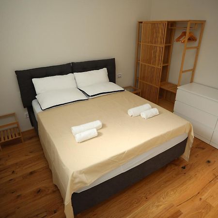 Ferienwohnung Cozy Loft In Charme Position - Brera Moscova Mailand Exterior foto