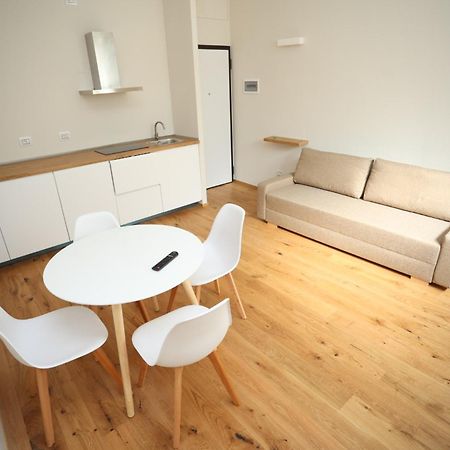 Ferienwohnung Cozy Loft In Charme Position - Brera Moscova Mailand Exterior foto