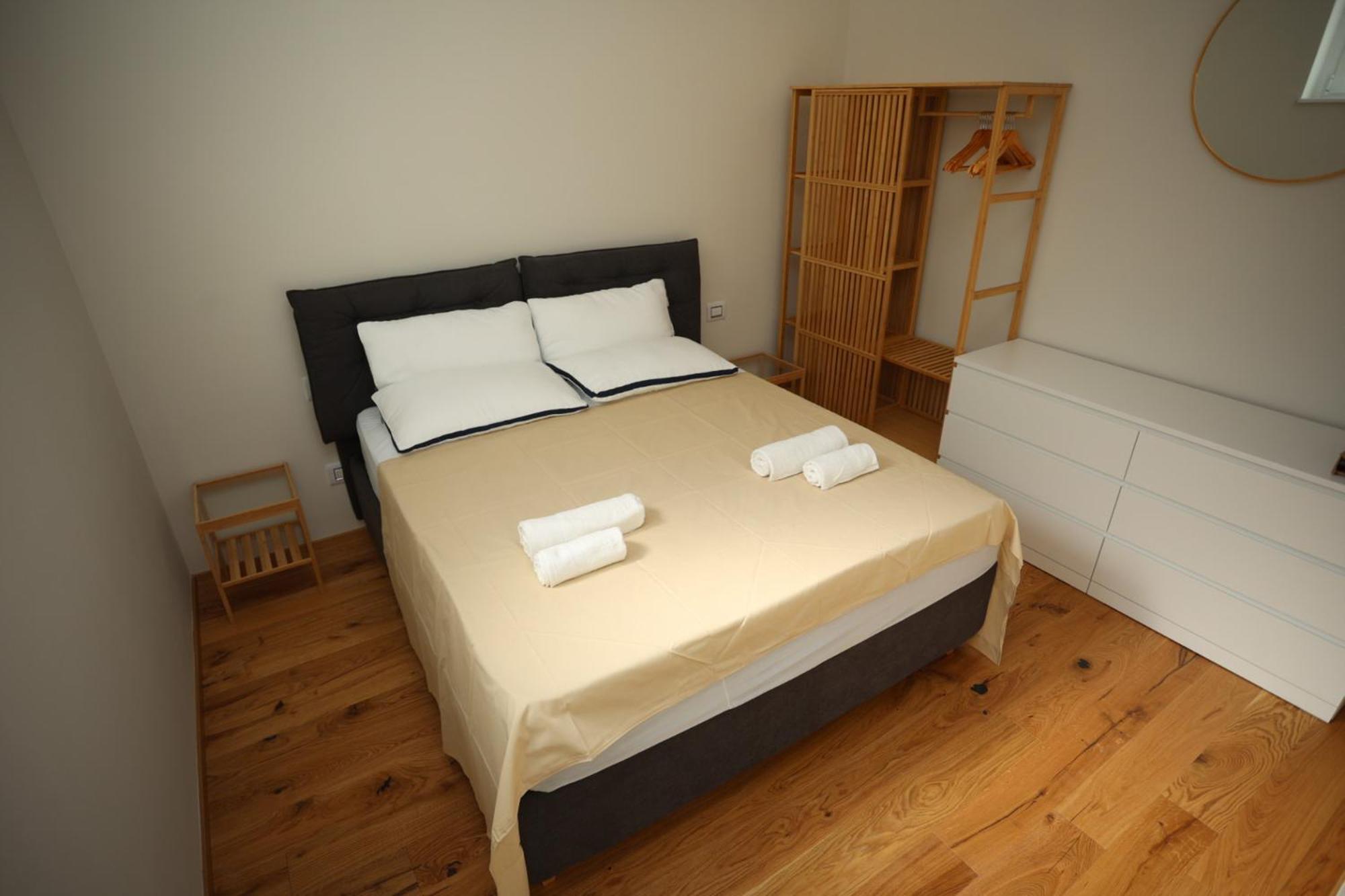 Ferienwohnung Cozy Loft In Charme Position - Brera Moscova Mailand Exterior foto
