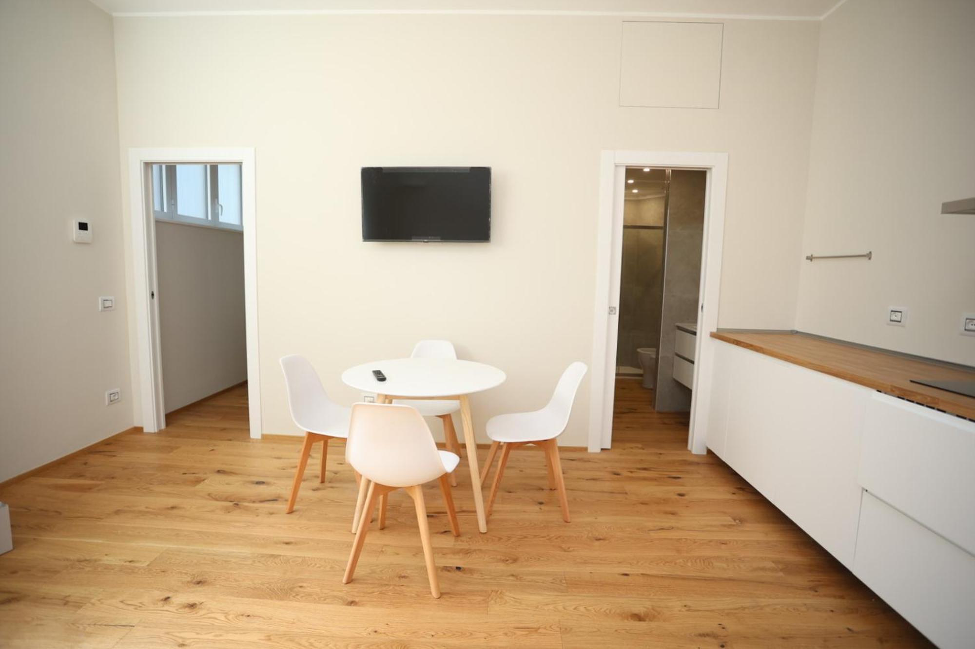 Ferienwohnung Cozy Loft In Charme Position - Brera Moscova Mailand Exterior foto