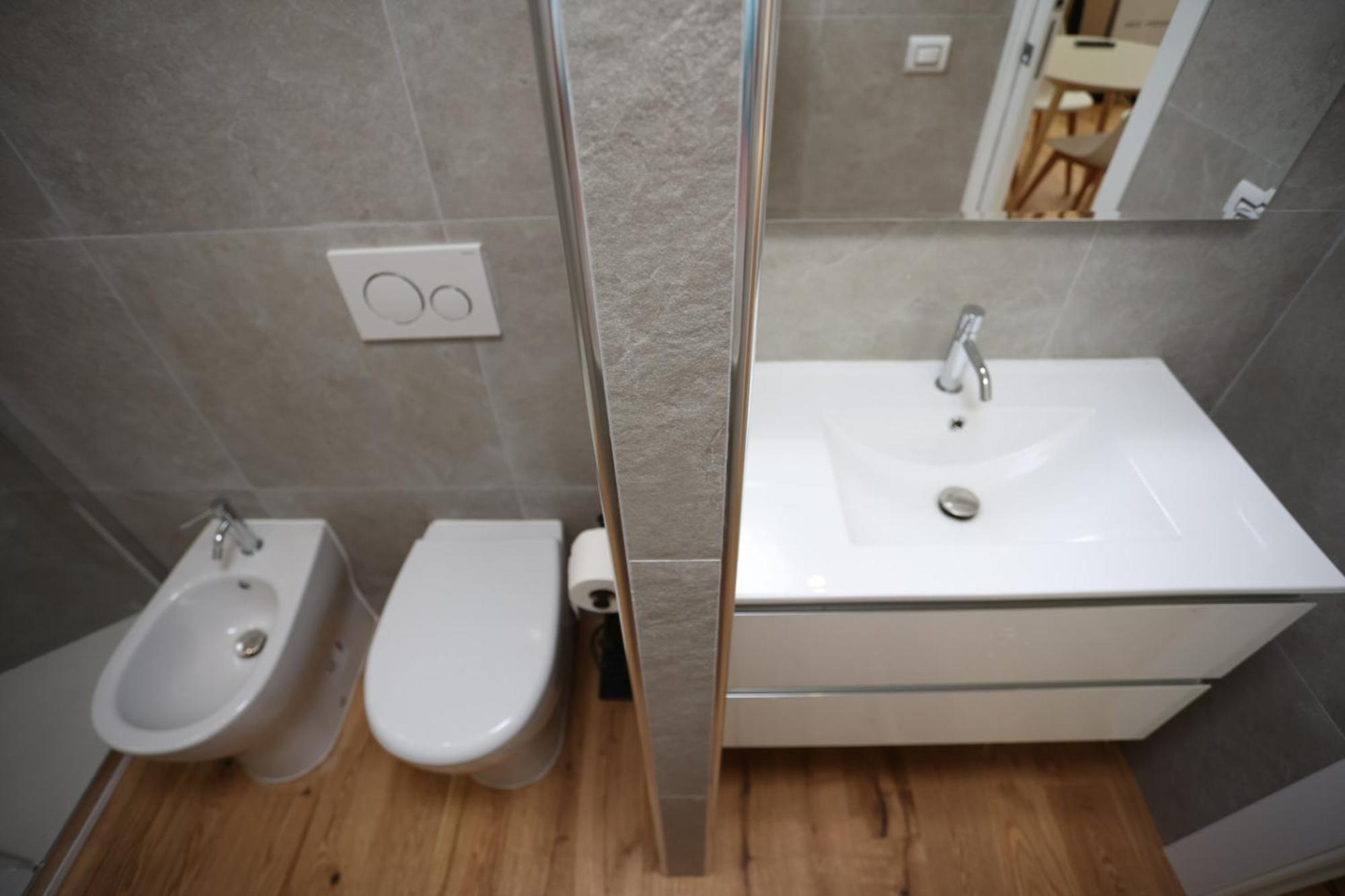 Ferienwohnung Cozy Loft In Charme Position - Brera Moscova Mailand Exterior foto